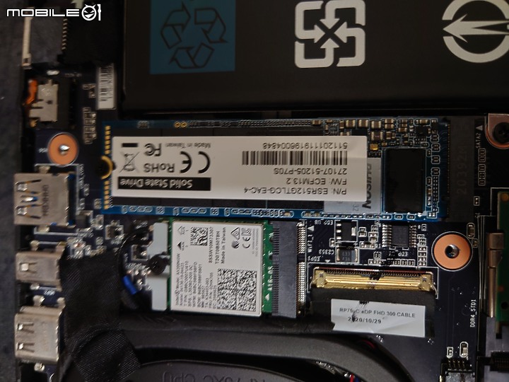 『CP值爆表開箱』技嘉 GIGABYTE AORUS 15G XC-8TW2430AH 電競筆電速開