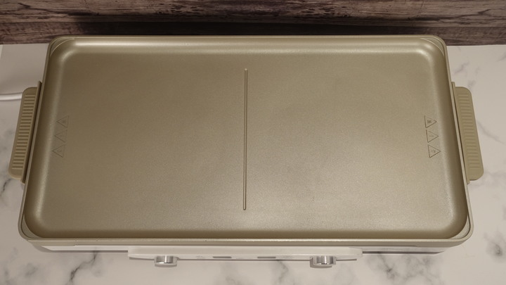 Giaretti IH聚嗨爐開箱