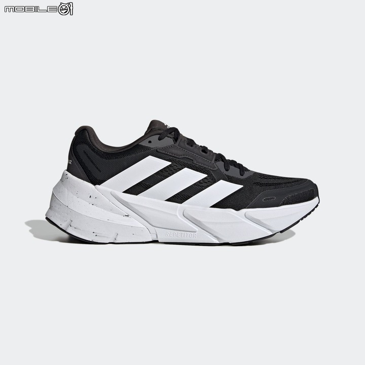 adidas Adistar 跑鞋開箱分享｜長距離訓練的專用戰靴！
