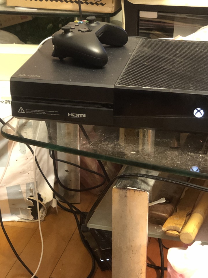 把手這樣是壞了嗎？ 把手是算消耗品嗎？