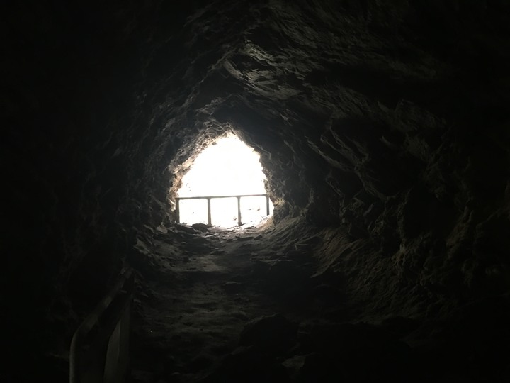 太魯閣健行步道之旅上集 (白楊、錐麓、山月)