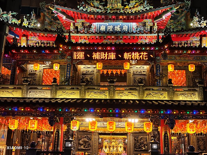 小米12 Pro上手：重點測試萬物追焦、溫度散熱、夜間拍照