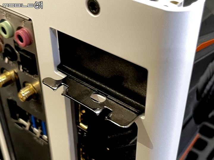 [開箱]經典itx機殼復刻 Ghost S1 MKIII絕版品