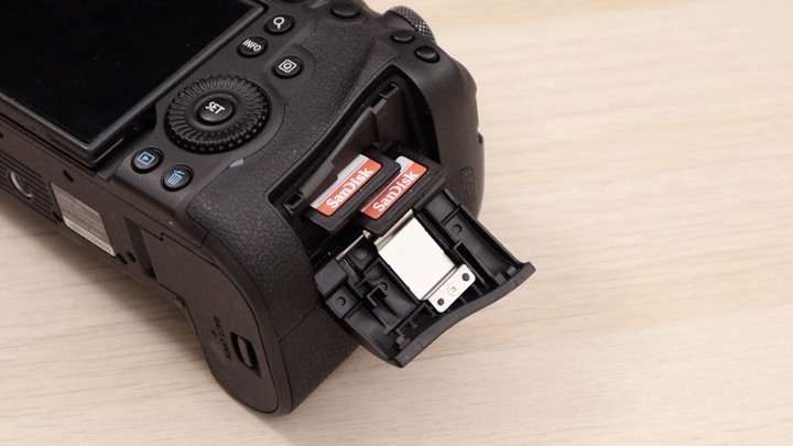 點我看大圖 從 APS-C M50 升級到 Full Frame R6 的旅程,Canon EOS R6 開箱上手 ft.SanDisk、STC