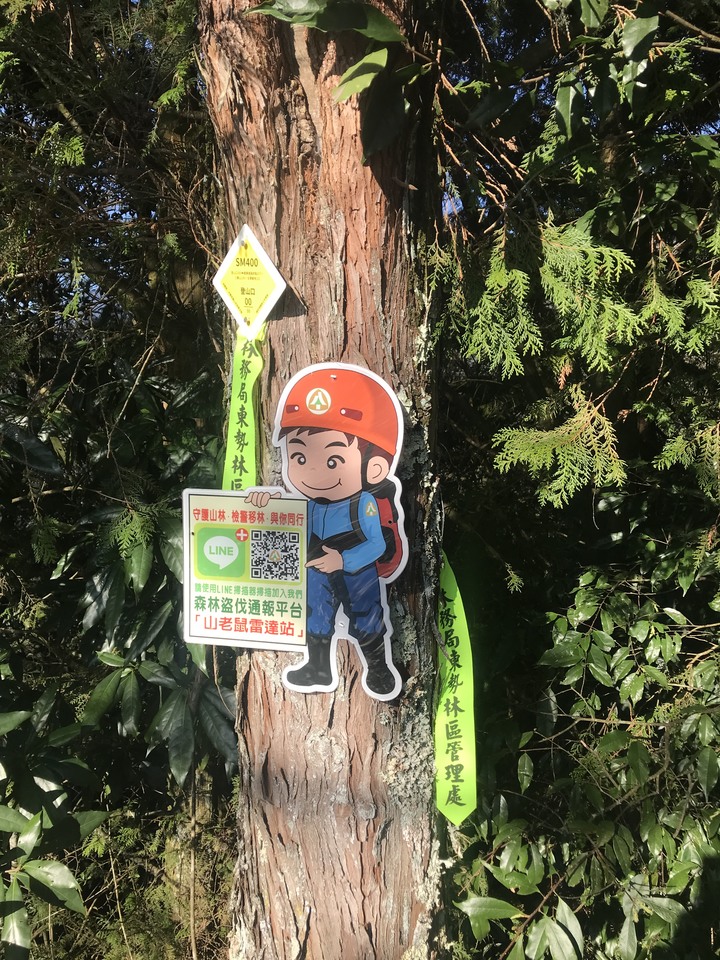 跨界 Cross 旅遊--翠巒、紅香、瑞岩、慈峰、翠峰、靜觀、合作、平靜、力行、華岡