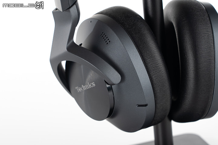 Technics EAH-A800 無線降噪耳罩式耳機|聽感出眾的日系聲學精品!