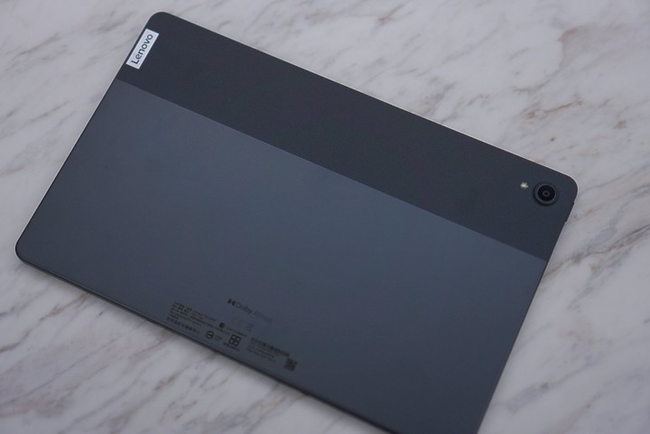 Lenovo Tab P11 Plus平板電腦｜親子共讀 線上會議 娛樂追劇 這台搞定