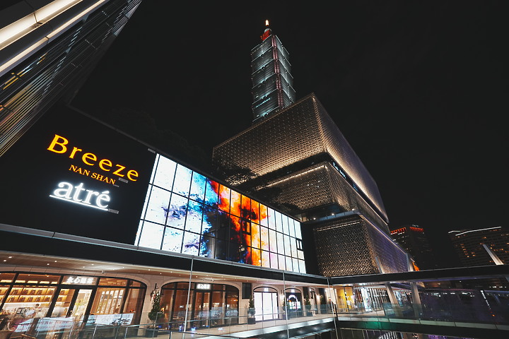 Sony FE PZ 16-35mm f/4 G 評測報告|353g 輕量超廣角 電動變焦加持攝錄都行!