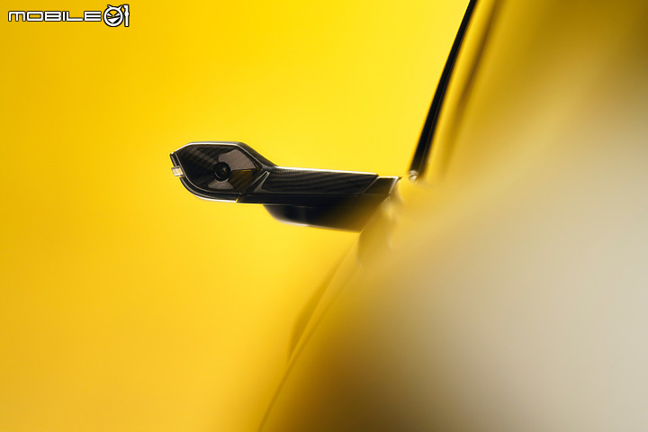【海外新訊】Lotus 揭露「Eletre」全貌,全球首款純電 Hyper SUV!