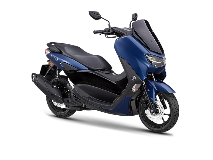 【快訊】TCS 成為標配！YAMAHA 台灣山葉機車 NMAX 155 2022 年款正式上市！