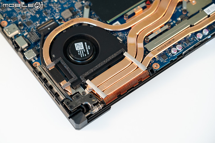 ASUS TUF Gaming A17 測試報告|全方位蛻變的平價電競筆電!