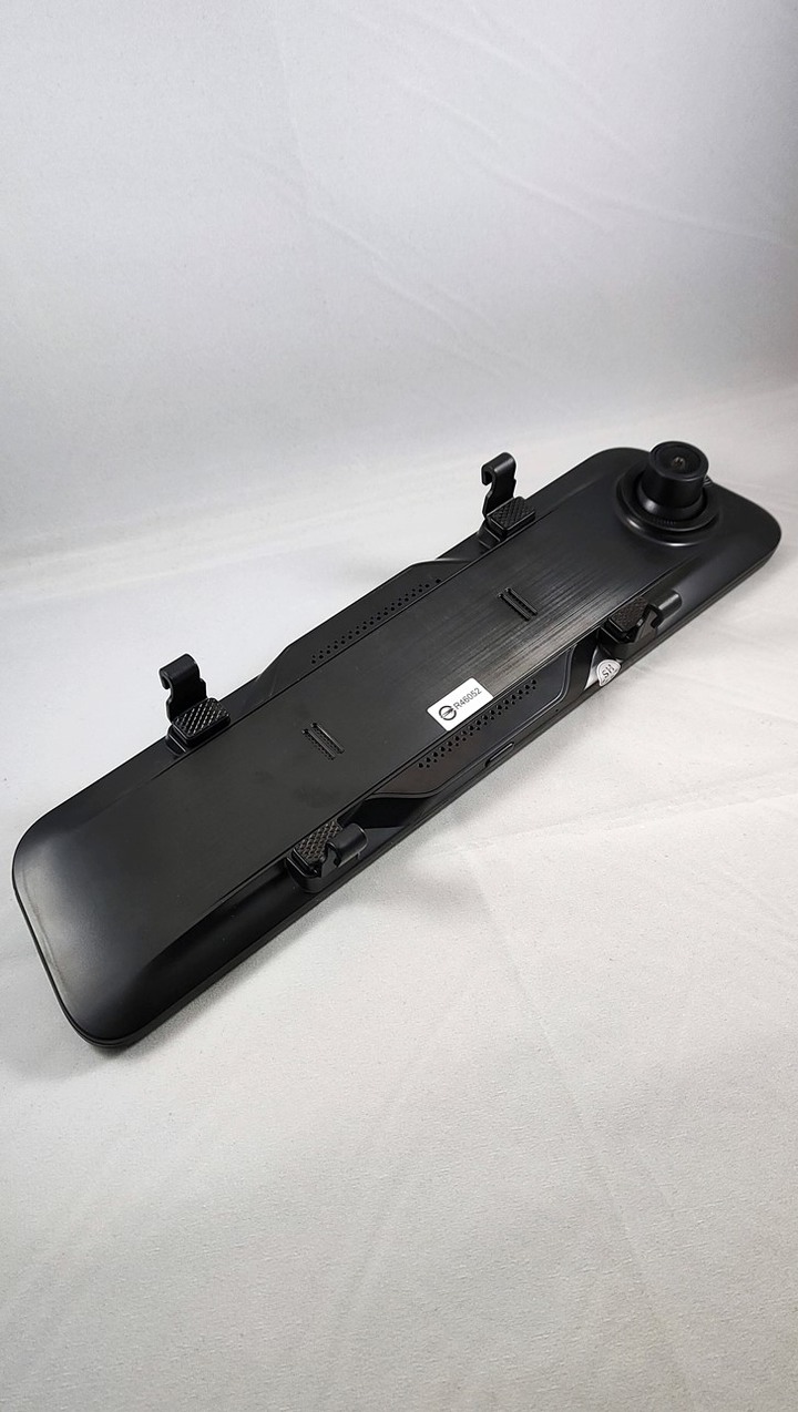 Moin MX220D 行車記錄器分享