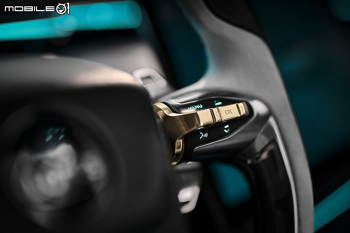 【海外新訊】Lotus 揭露「Eletre」全貌,全球首款純電 Hyper SUV!