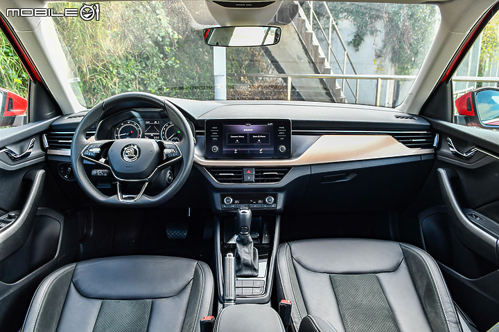 個性至上的進口CUV集評 │ Suzuki Vitara Hybrid x Hyundai Kona N Line x Mazda CX-30 x Skoda Kamiq