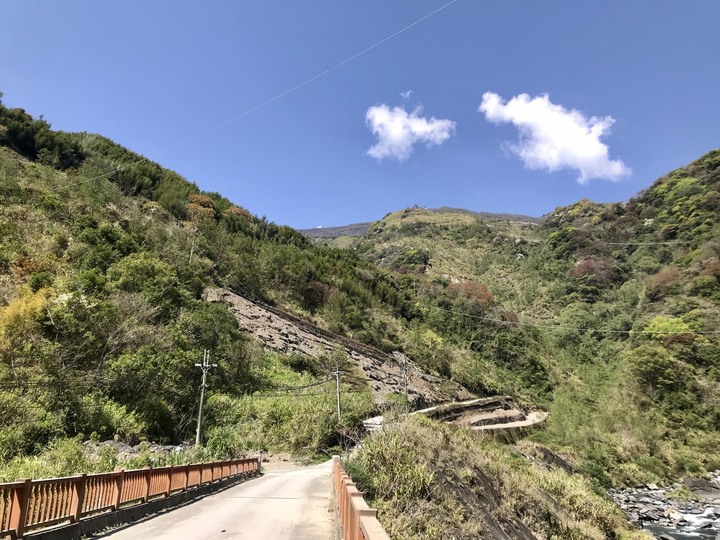 跨界 Cross 旅遊--翠巒、紅香、瑞岩、慈峰、翠峰、靜觀、合作、平靜、力行、華岡