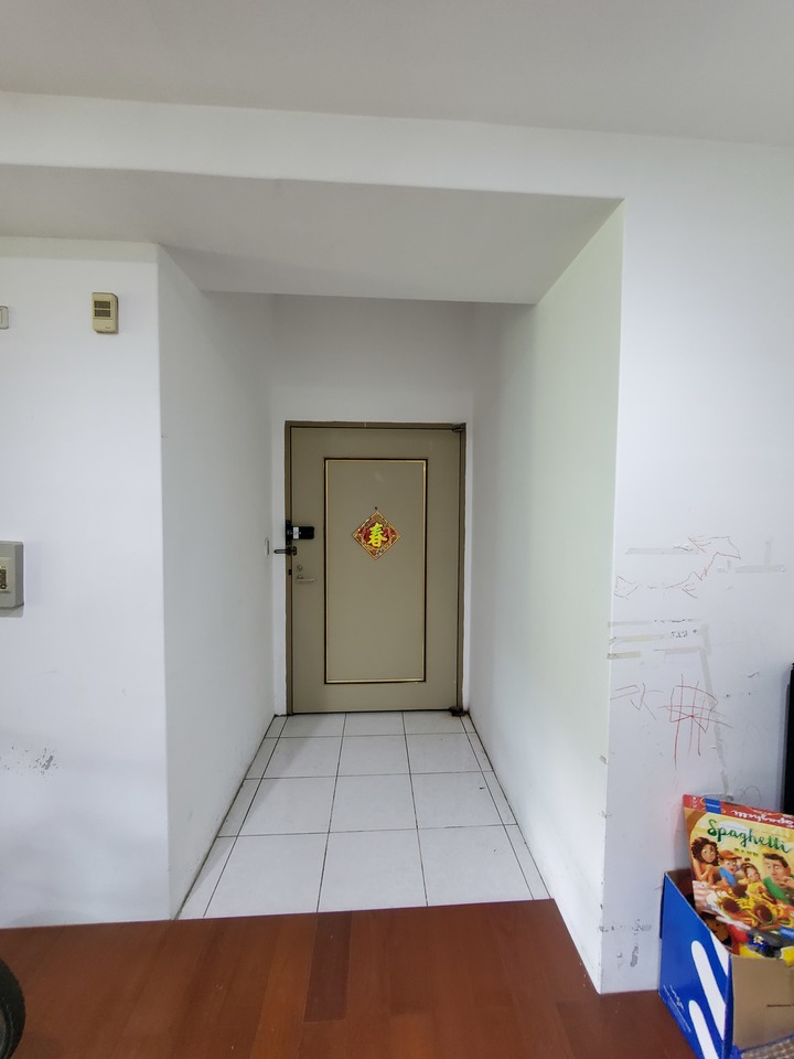 【開箱】我們的夢想HomeGym+超美貓屋❤️ 老屋改造質感簡約宅