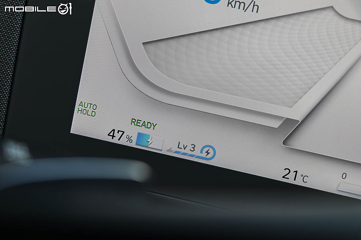 Hyundai Ioniq 5 試駕｜把「居家生活」一起搬上車！