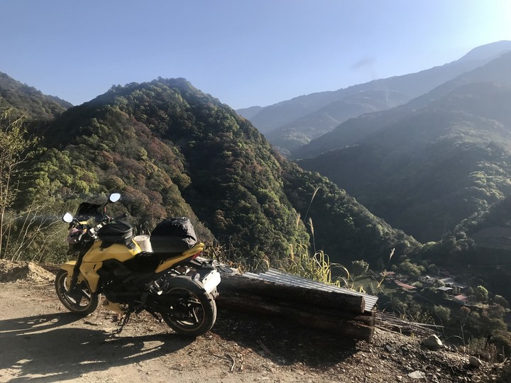 跨界 Cross 旅遊--翠巒、紅香、瑞岩、慈峰、翠峰、靜觀、合作、平靜、力行、華岡