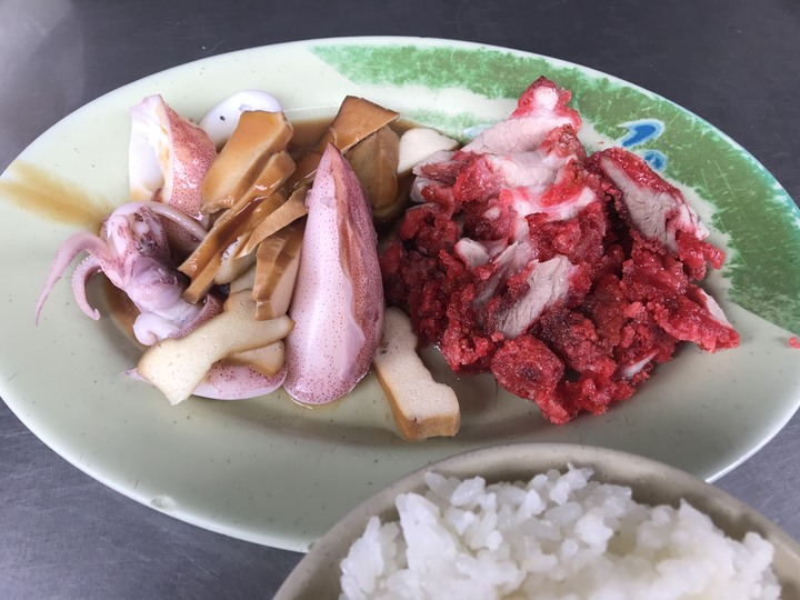跨界 Cross－－深度而快速的中橫佳陽穿越力行翠巒