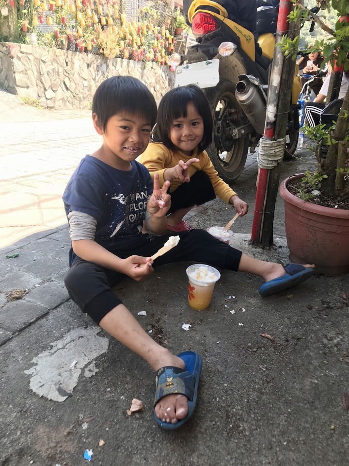 跨界 Cross 旅遊--翠巒、紅香、瑞岩、慈峰、翠峰、靜觀、合作、平靜、力行、華岡