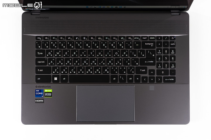 MSI Creator Z17 創作者筆電｜頂級效能與觸控筆加持最強設計戰力！
