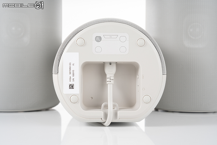 Sony HT-A9 多件式環繞家庭劇院試聽｜無線串連 360 度震撼沈浸音效