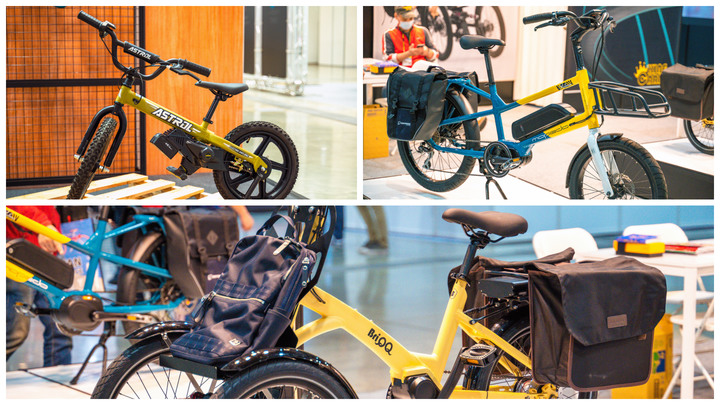 【2022自行車展】台北國際自行車展實體展Taipei Cycle Show