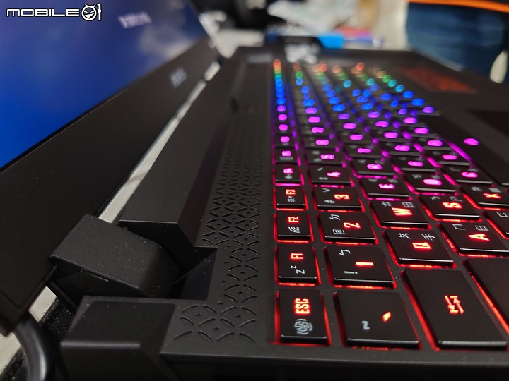 『CP值爆表開箱』技嘉 GIGABYTE AORUS 15G XC-8TW2430AH 電競筆電速開