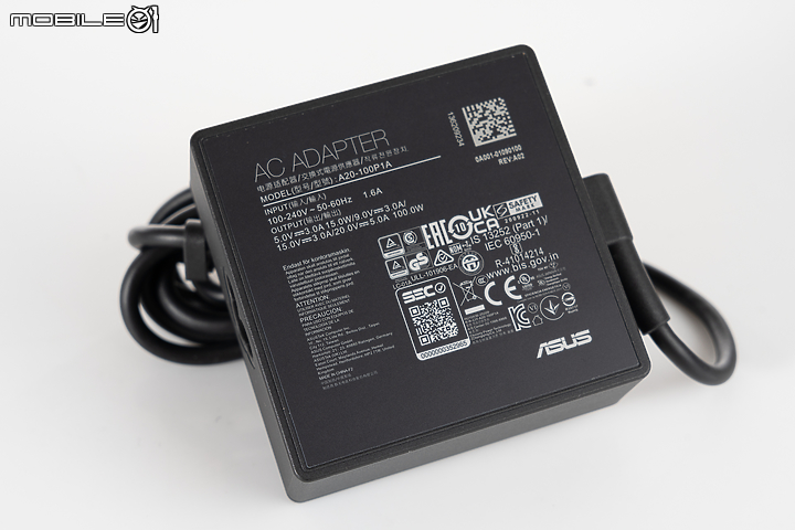 ROG Flow Z13 測試報告|電競界最強二刀流登場
