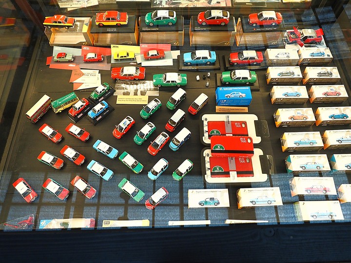 蘇澳 計程車博物館、冬山 阿瘦羅水木紀念圖書館 羅東 成功國小校長宿舍與舊禮堂|moku 旅人書店 — 宜蘭鐵道小旅行之二