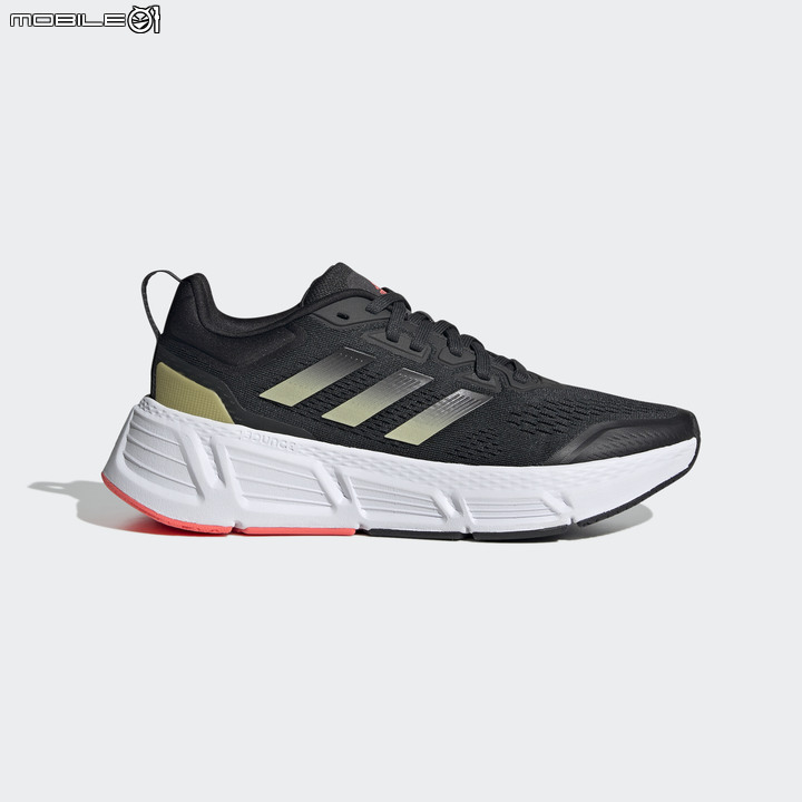 adidas Adistar 跑鞋開箱分享|長距離訓練的專用戰靴!