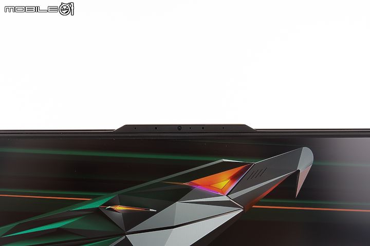 GIGABYTE AORUS 17 YE5 實機測試｜頂規筆電獨顯帶來快意效能