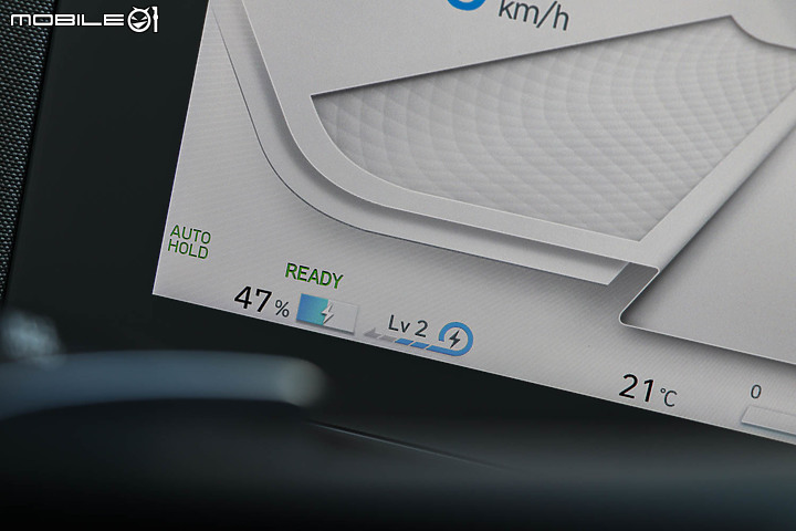 Hyundai Ioniq 5 試駕｜把「居家生活」一起搬上車！