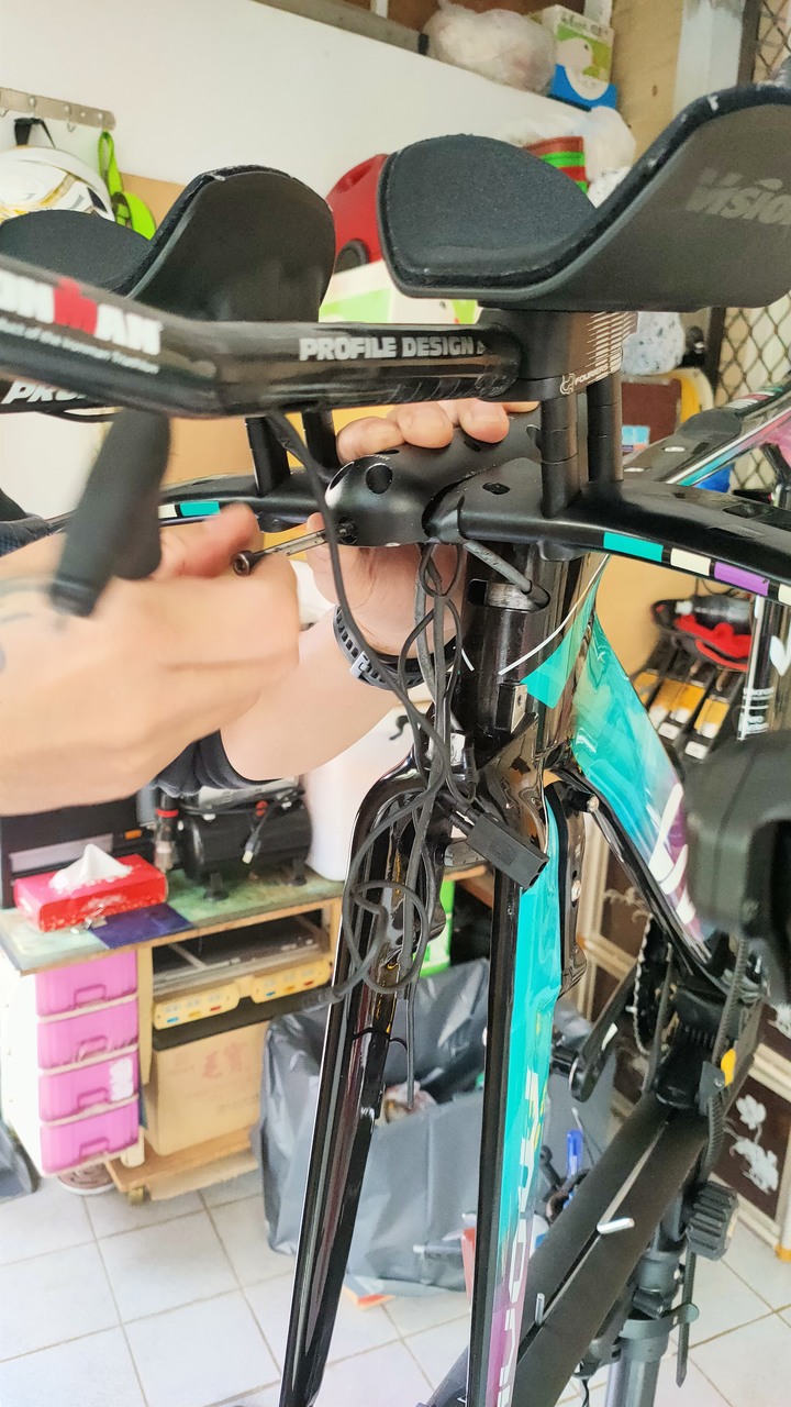 Zipp Vuka Shift AXS 90 開箱+試用心得