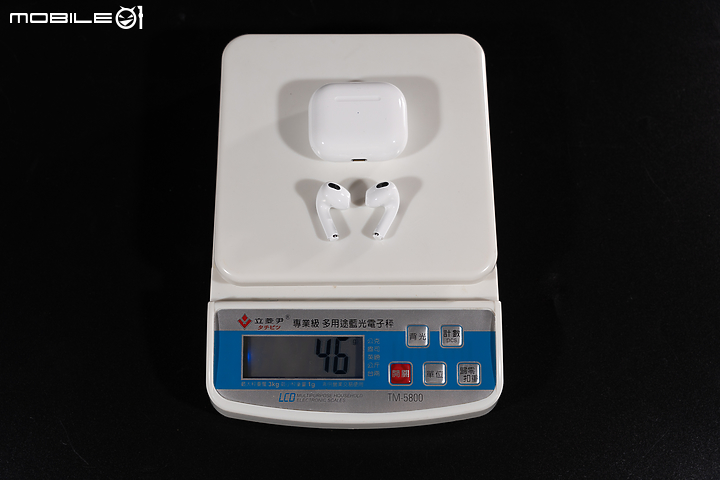 Apple AirPods 3 試聽報告｜空間音訊帶來絕妙聽感