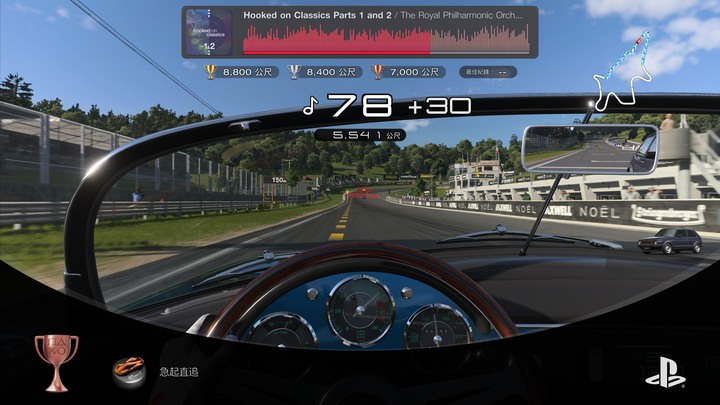 [PS5] Gran Turismo 7 大家入手了嗎?