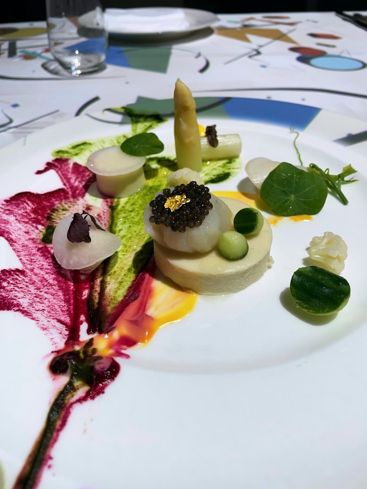 [開箱心得] Le Petit Chef 世界最小廚神～來場高科技的奇幻冒險之旅吧！