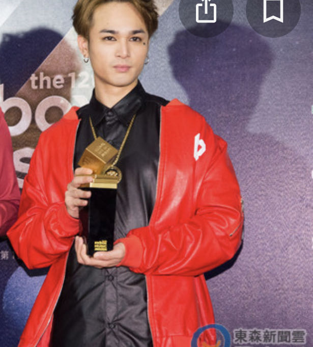 正妹前男友或前夫的長相