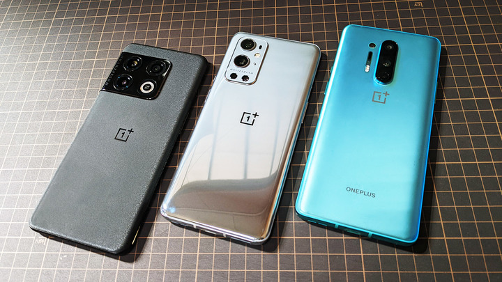 點我看大圖 OnePlus 10Pro 入手心得