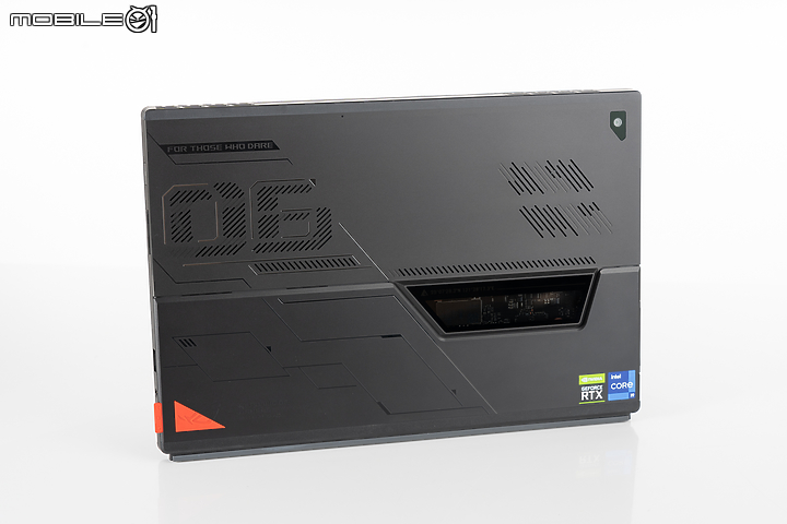 ROG Flow Z13 測試報告|電競界最強二刀流登場