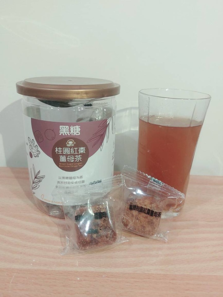 黑糖薑母茶評比分享