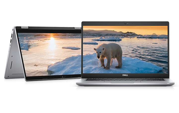 DELL 商務與工作站筆電新機齊發 搭第 12 代處理器並首創同步多重網路連線!