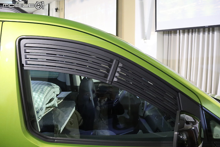 【採訪】福斯商旅 Caddy California 確定明年上市,另為 Caravelle 推出「VanLife Box 好野露營組」變身露營車!