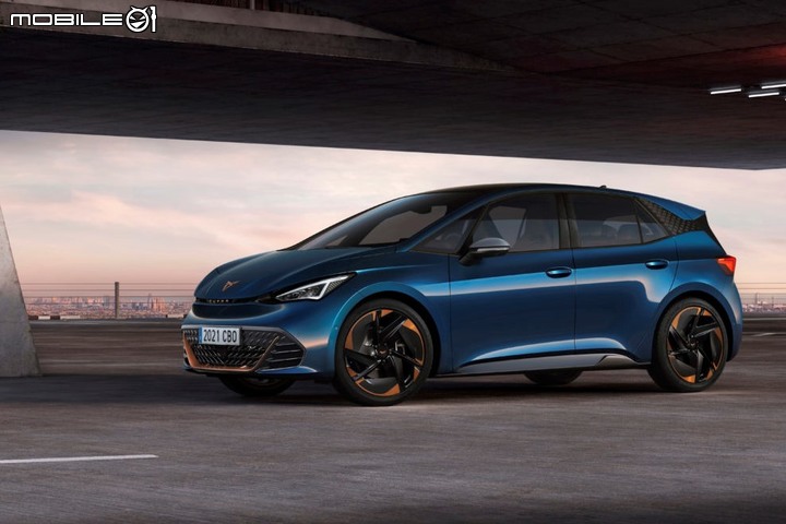 【海外新訊】韓國品牌首度獲獎，Kia EV6榮獲2022年European Car of the Year歐洲年度風雲車 !