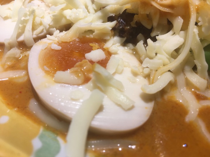 [食記] C Major Curry Bar，台灣台北，微辣開胃的南洋風咖哩