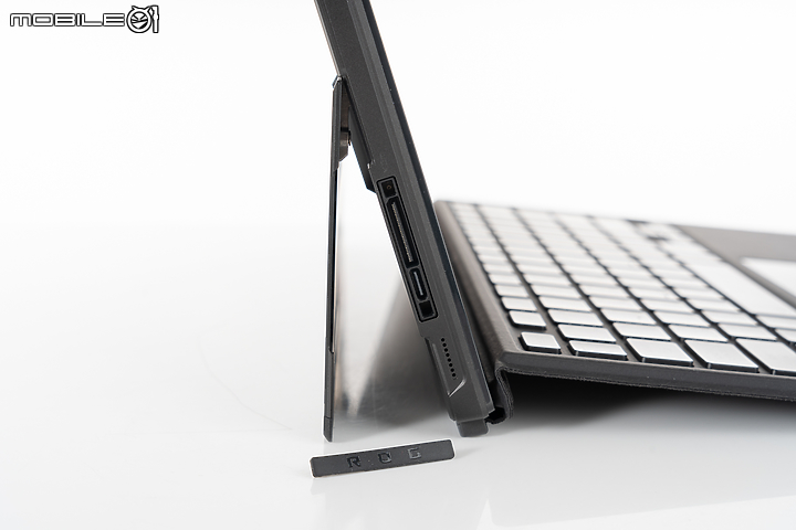 ROG Flow Z13 測試報告|電競界最強二刀流登場