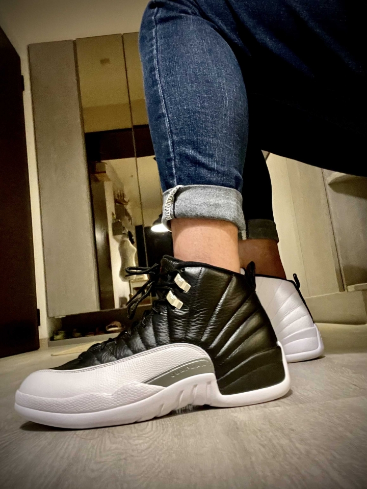 分享 air jordan 12 playoff