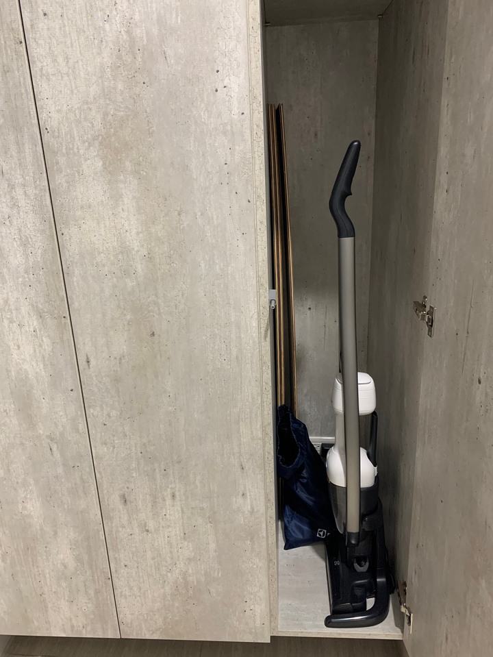 【開箱】新北 自以為現代風的小宅