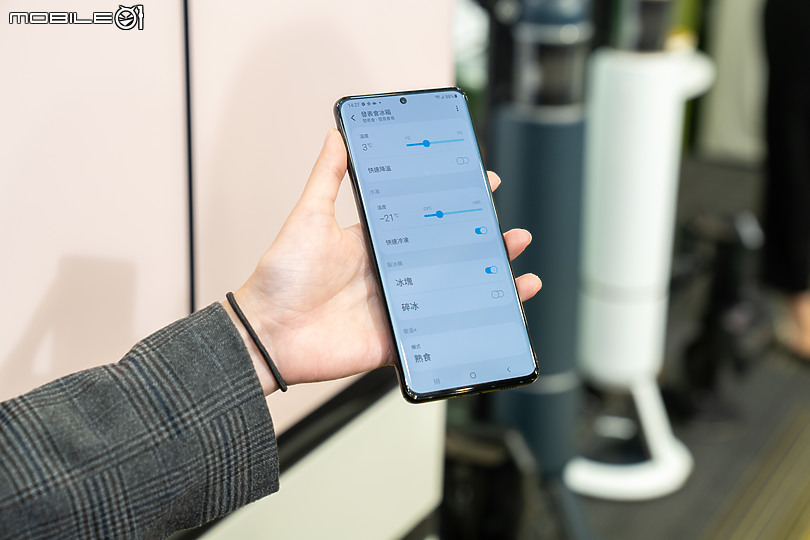 【採訪】當代美型的居家時尚代表 三星 BESPOKE設計系列家電陣容登場 ！