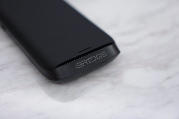 iBRIDGE 15W無線充電器｜三合一充電超省事Magsafe金屬支架橫豎都好用